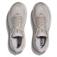 Hoka Clifton 10 Putty Grout - Scarpe Running Uomo