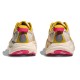 Hoka Gaviota 6 Birch Giallo Oro - Scarpe Running Donna