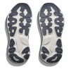 Hoka Gaviota 6 Midnight Blue Faded Navy - Scarpe Running Uomo