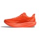 Hoka Mach 7 Bell Pepper Bell Pepper - Scarpe Running Donna
