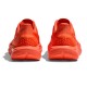 Hoka Mach 7 Bell Pepper Bell Pepper - Scarpe Running Donna