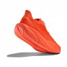 Hoka Mach 7 Bell Pepper Bell Pepper - Scarpe Running Donna
