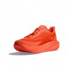 Hoka Mach 7 Bell Pepper Bell Pepper - Scarpe Running Donna