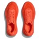 Hoka Mach 7 Bell Pepper Bell Pepper - Scarpe Running Donna