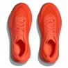 Hoka Mach 7 Bell Pepper Bell Pepper - Scarpe Running Donna