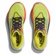 Hoka Rocket X 3 Neon Yuzu Squid Ink - Scarpe Running Uomo