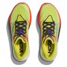 Hoka Rocket X 3 Neon Yuzu Squid Ink - Scarpe Running Uomo