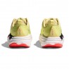 Hoka Skyflow Sunlight Neon Yuzu - Scarpe Running Donna
