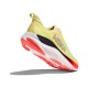 Hoka Skyflow Sunlight Neon Yuzu - Scarpe Running Donna
