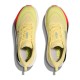 Hoka Skyflow Sunlight Neon Yuzu - Scarpe Running Donna