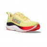 Hoka Skyflow Sunlight Neon Yuzu - Scarpe Running Uomo