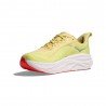 Hoka Skyflow Sunlight Neon Yuzu - Scarpe Running Uomo