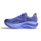 Hoka Skyward X 2 Blue Blossom Celestial Blue - Scarpe Running Donna