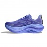 Hoka Skyward X 2 Blue Blossom Celestial Blue - Scarpe Running Donna