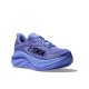 Hoka Skyward X 2 Blue Blossom Celestial Blue - Scarpe Running Donna