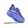 Hoka Skyward X 2 Blue Blossom Celestial Blue - Scarpe Running Donna