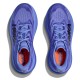 Hoka Skyward X 2 Blue Blossom Celestial Blue - Scarpe Running Donna