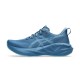 Asics Novablast 5 Winter Sea Stillwater - Scarpe Running Uomo