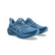 Asics Novablast 5 Winter Sea Stillwater - Scarpe Running Uomo