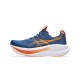 Asics Gel-Nimbus 28 Twilight Blue Anzu - Scarpe Running Uomo