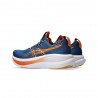 Asics Gel-Nimbus 28 Twilight Blue Anzu - Scarpe Running Uomo