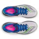 Saucony Endorphine Azura Bianco Navy - Scarpe Running Uomo