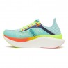 Saucony Endorphine Elite 2 Splash Fire - Scarpe Running Uomo