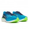 Saucony Ride 19 Cobalt Slime - Scarpe Running Uomo