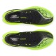 Saucony Endorphine Pro 5 Citron Nero - Scarpe Running Uomo