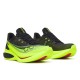 Saucony Endorphine Pro 5 Citron Nero - Scarpe Running Uomo