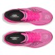 Saucony Endorphine Speed 5 Shock Nero - Scarpe Running Uomo