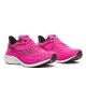 Saucony Endorphine Speed 5 Shock Nero - Scarpe Running Uomo