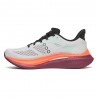 Saucony Endorphine Speed 5 Bianco Crimson - Scarpe Running Uomo