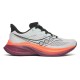 Saucony Endorphine Speed 5 Bianco Crimson - Scarpe Running Uomo