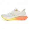Saucony Endorphine Speed 5 Ivory Fire - Scarpe Running Uomo