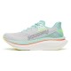 Saucony Endorphine Azura Bianco Splash - Scarpe Running Donna