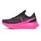 Saucony Endorphine Pro 5 Nero Argento - Scarpe Running Donna