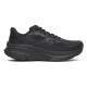 Saucony Guide 19 Triple Nero - Scarpe Running Uomo