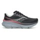 Saucony Guide 19 Nero Calm - Scarpe Running Donna