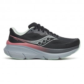 Saucony Guide 19 Nero Calm - Scarpe Running Donna