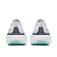 Saucony Hurricane 25 Bianco Navy - Scarpe Running Donna