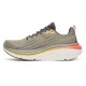 Saucony Hurricane 25 Laurel Fire - Scarpe Running Uomo