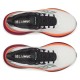 Saucony Triumph 23 Bianco Crimson - Scarpe Running Uomo
