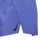 Nike Pantaloncini Running Areoswift Sapphire Nero Donna