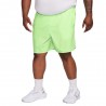 Nike Pantaloncini Running Df Challenger 7" Lime Blast Argento Uomo