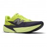 New Balance Fuellcell Rebel V5 Verde - Scarpe Running Uomo