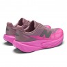 New Balance Fuellcell Rebel V5 Rosa Heat - Scarpe Running Uomo
