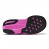 New Balance Fuellcell Rebel V5 Rosa Heat - Scarpe Running Uomo