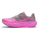 New Balance Fuellcell Rebel V5 Rosa Heat - Scarpe Running Uomo