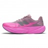 New Balance Fuellcell Rebel V5 Rosa Heat - Scarpe Running Uomo